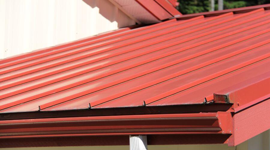 Emergency Industrial Roof Repair in Man, WV